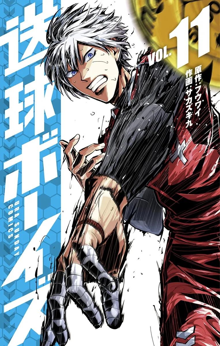 Volume 11