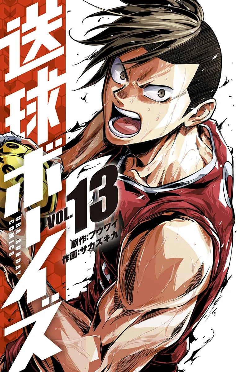 Volume 13