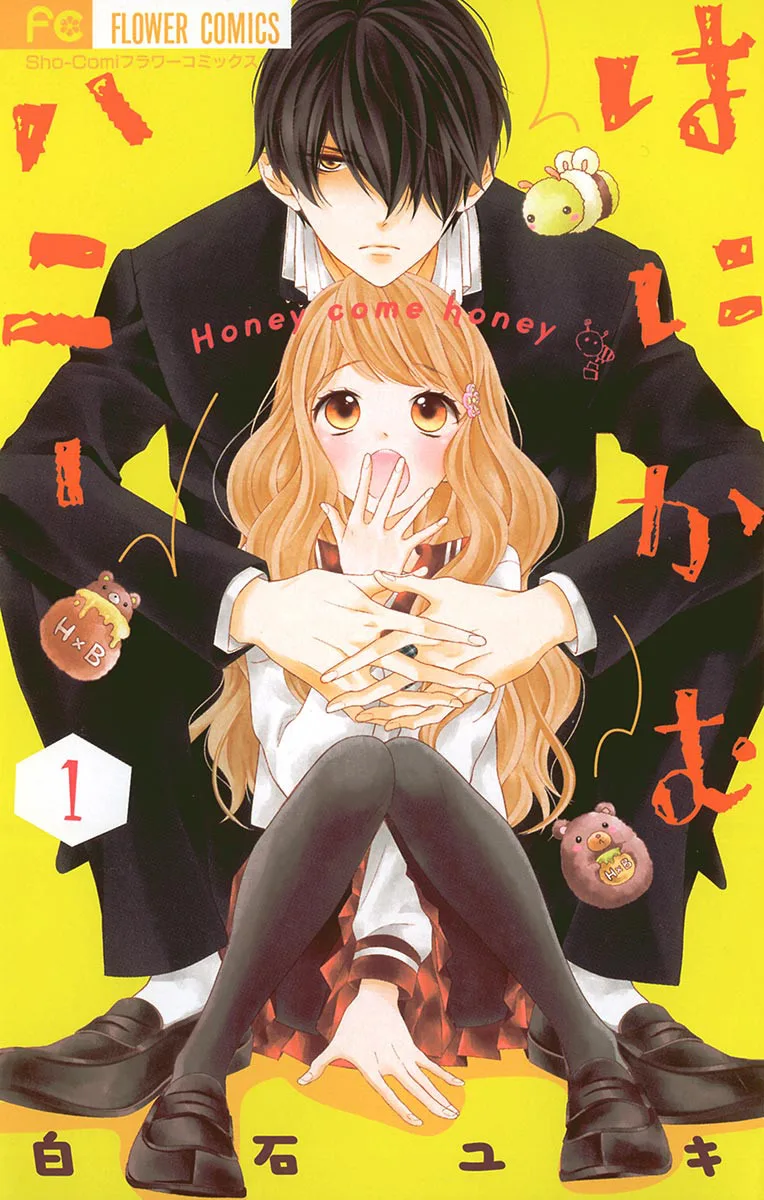 Volume 01