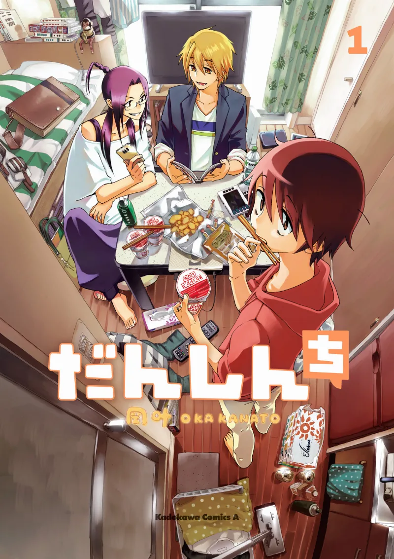 Volume 01