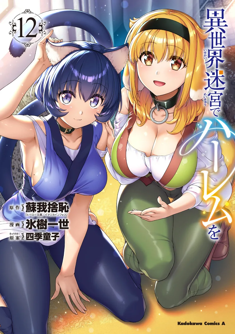 Volume 12