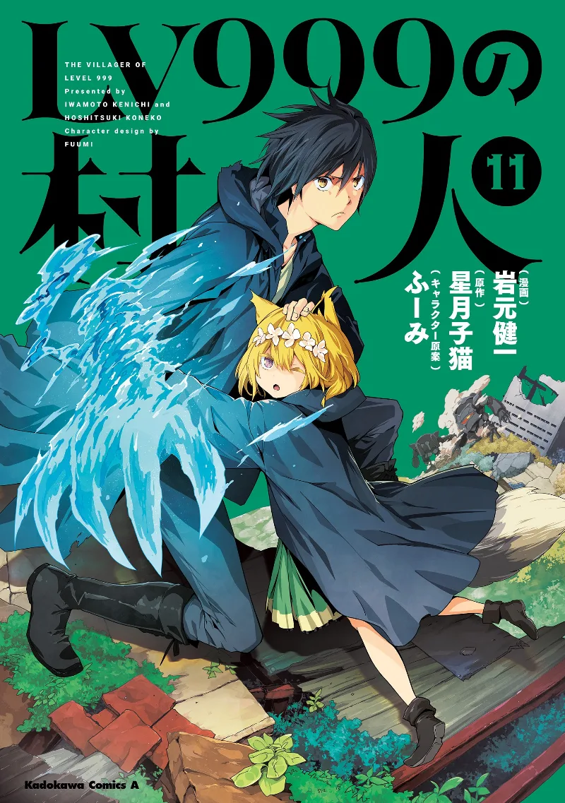 Volume 11