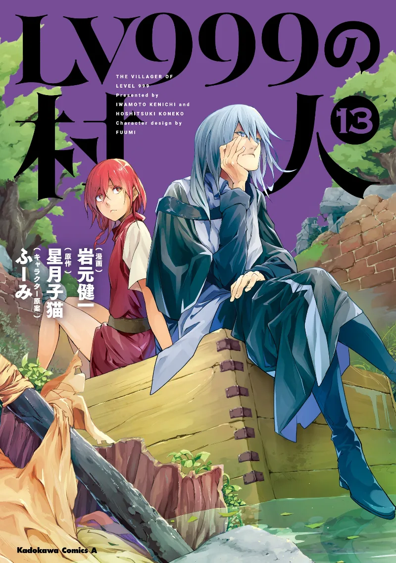 Volume 13