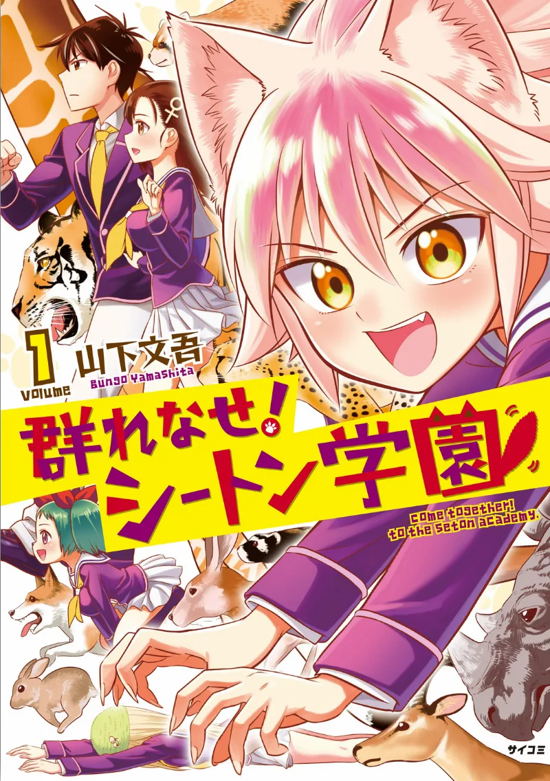 Volume 01