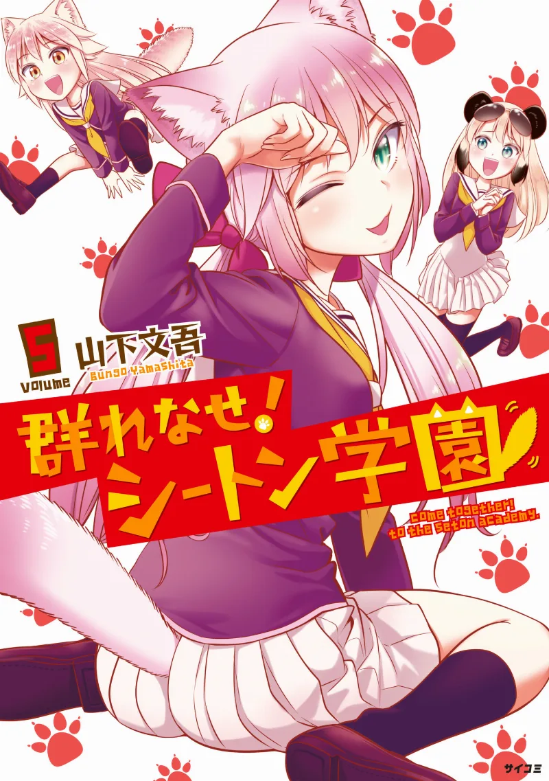 Volume 05