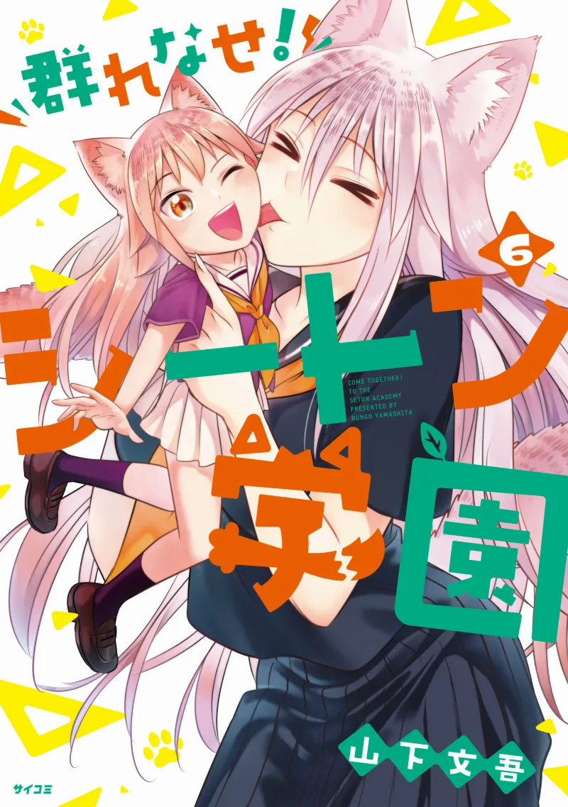 Volume 06
