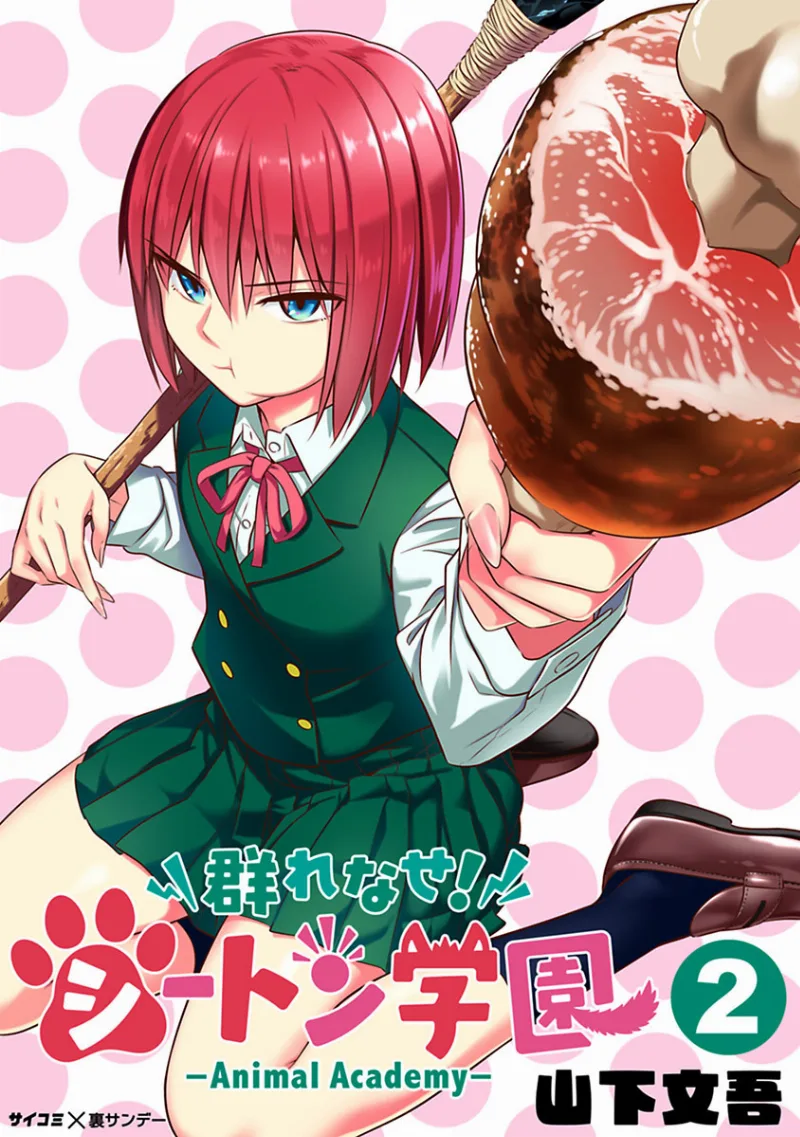 Volume 08