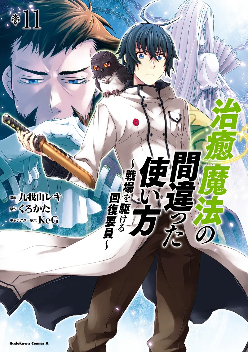Volume 11