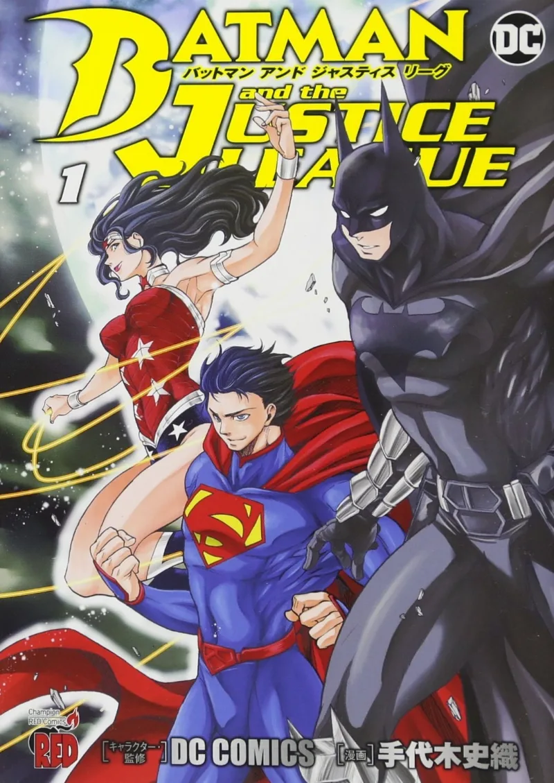 Volume 01
