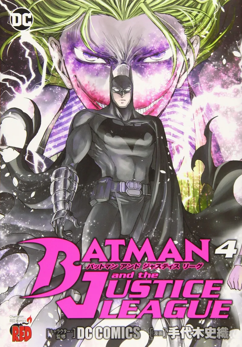Volume 04