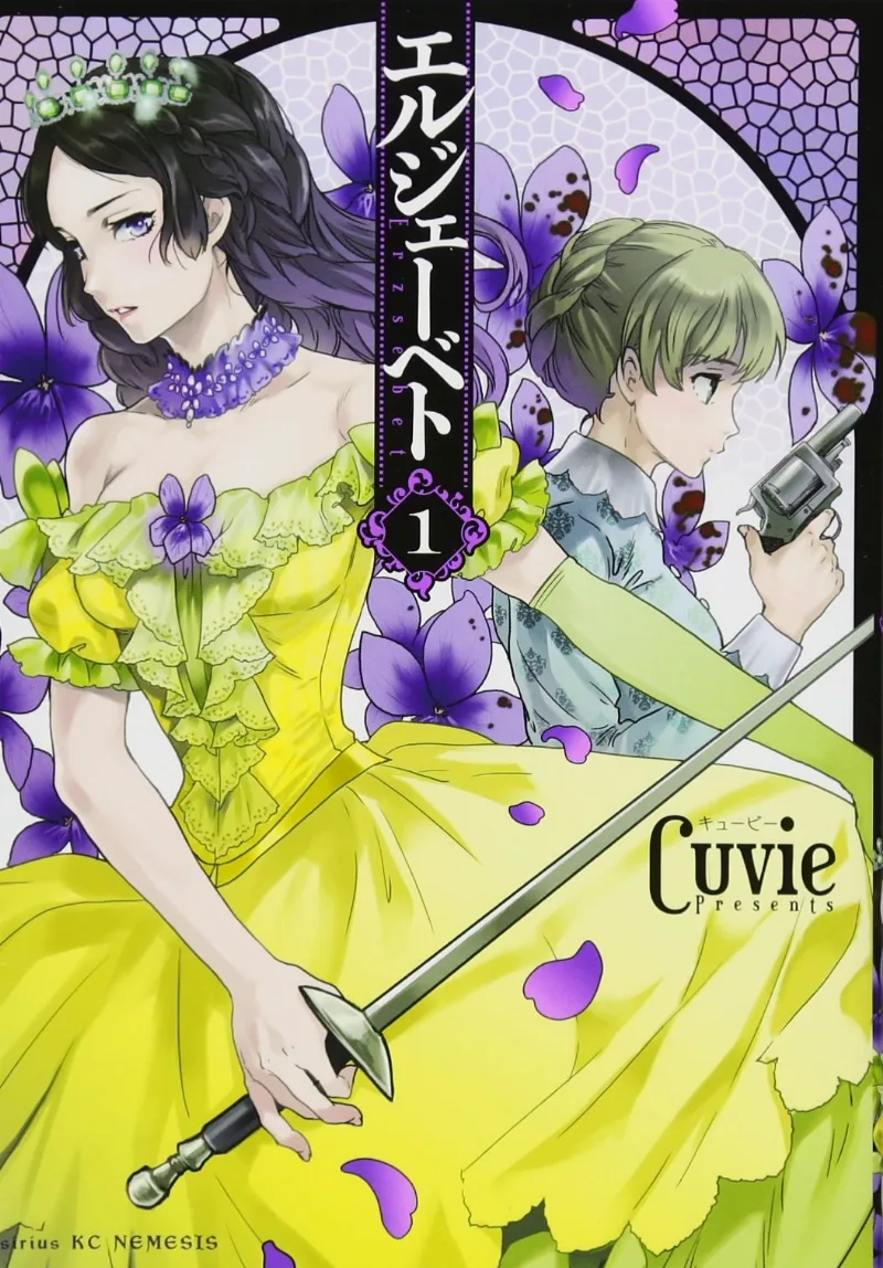 Volume 01