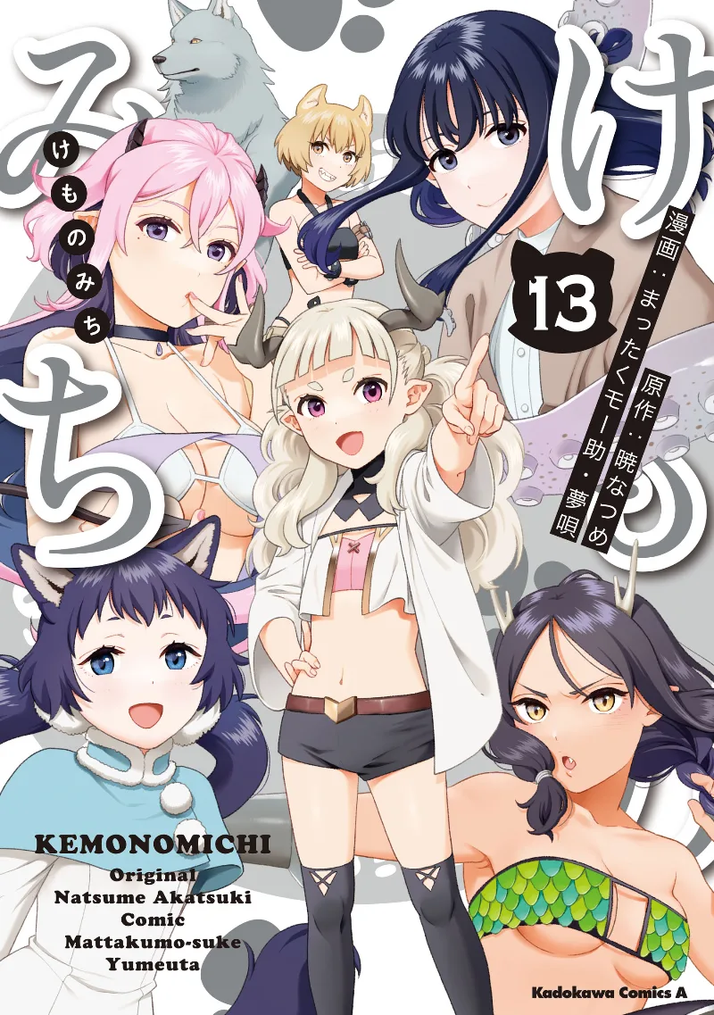 Volume 13