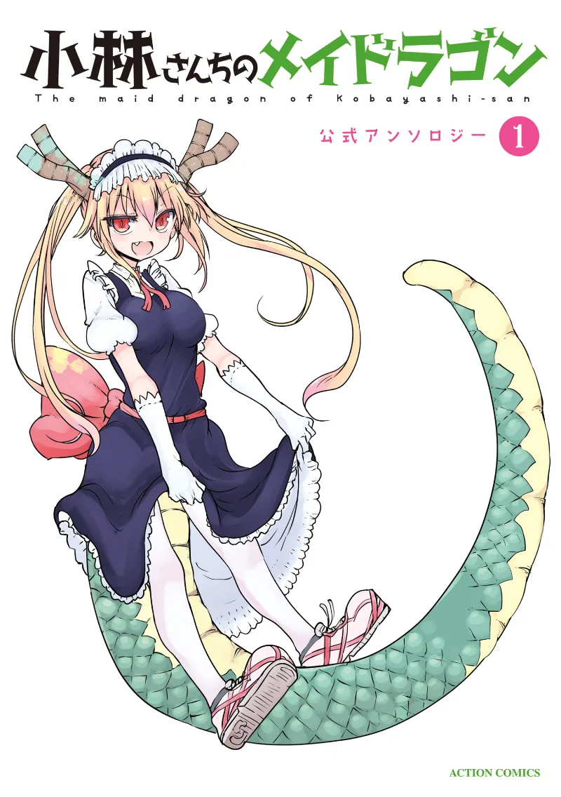 Volume 01