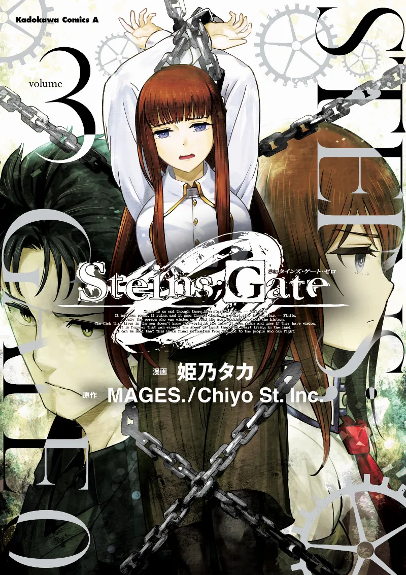 Volume 03