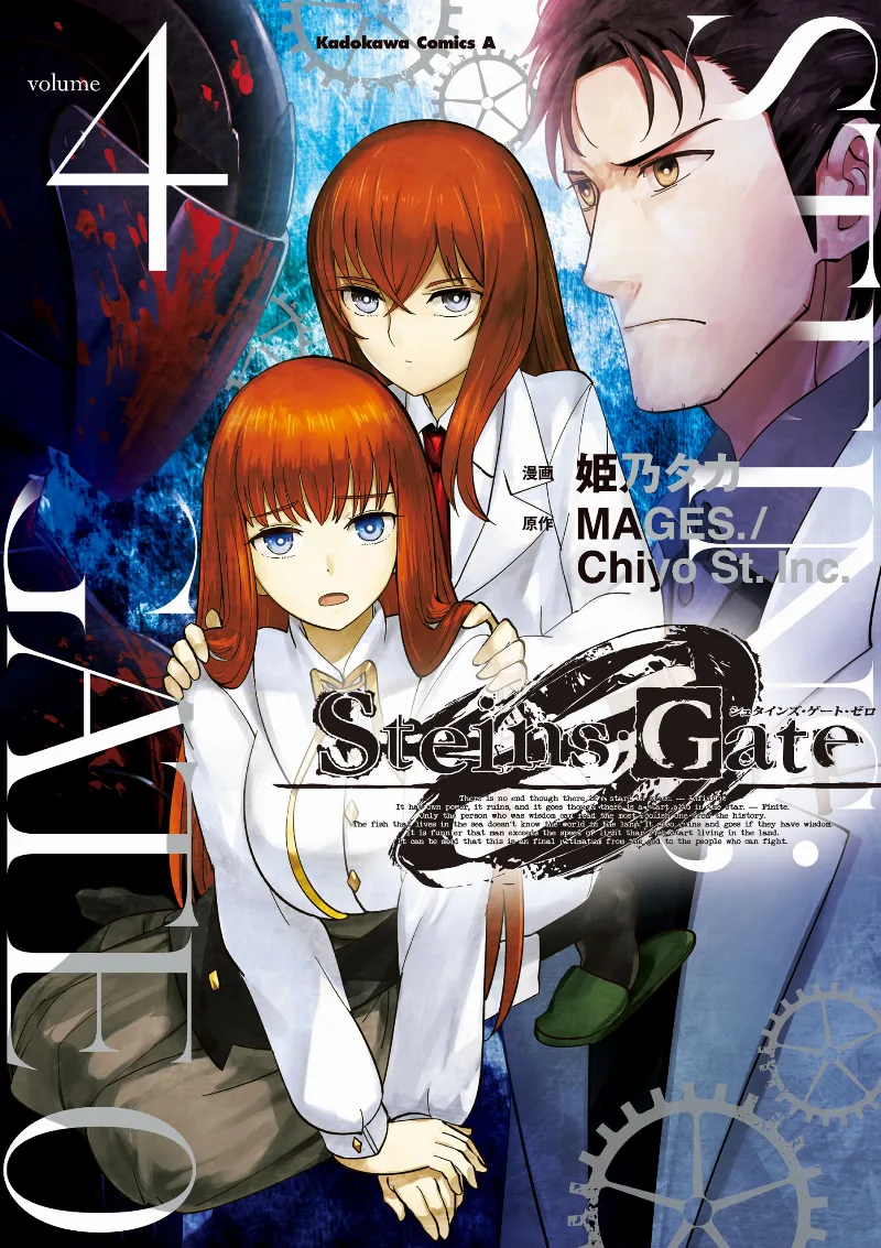 Volume 04