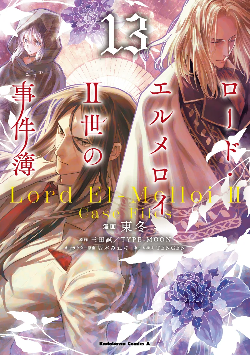Volume 13