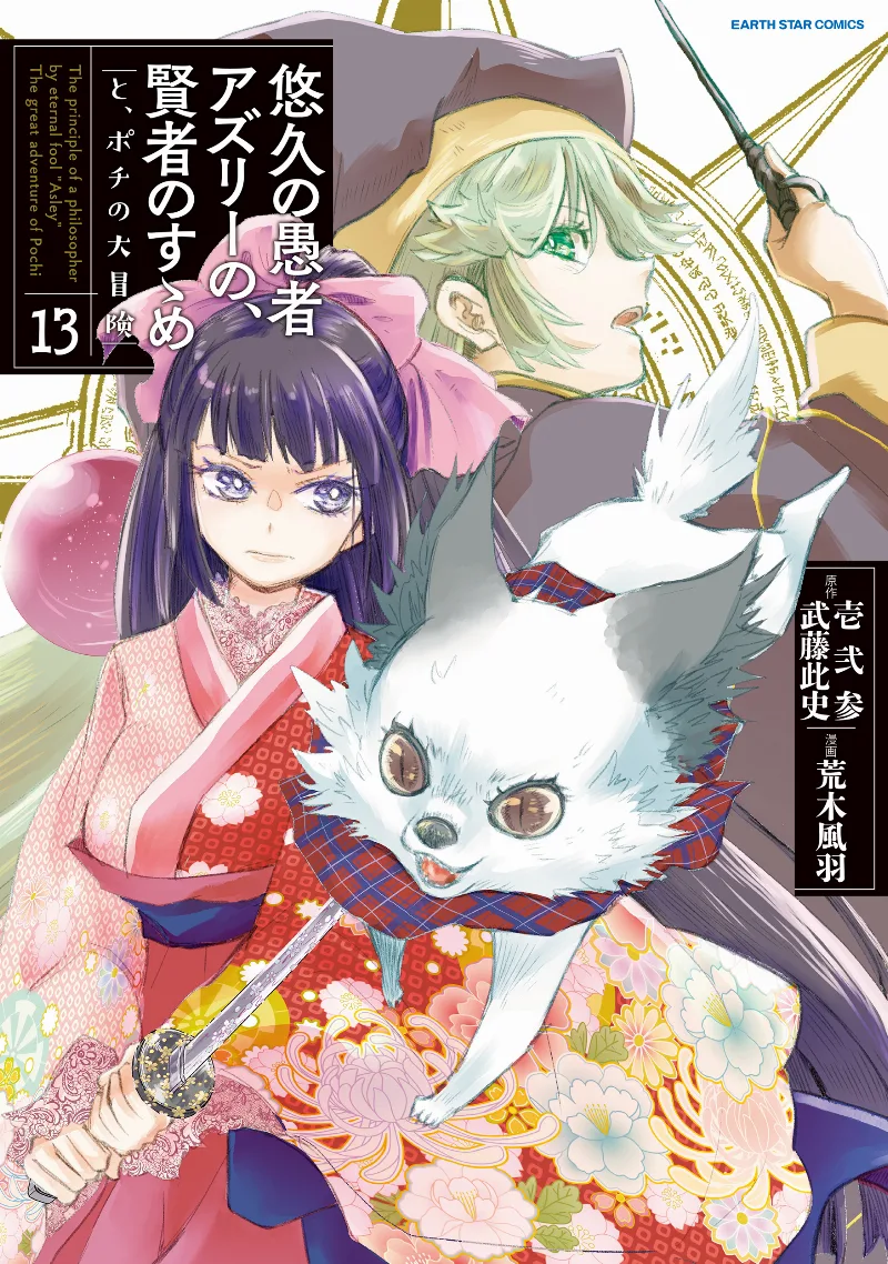 Volume 13