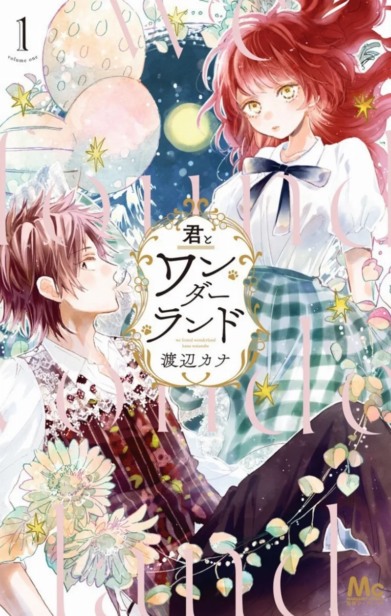 Volume 01