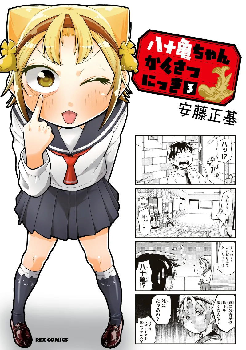 Volume 03