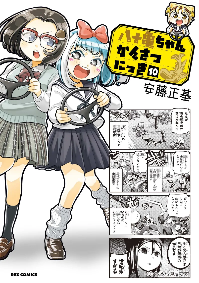 Volume 10