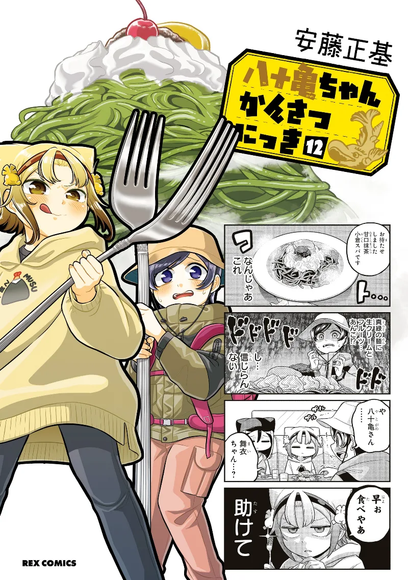 Volume 12