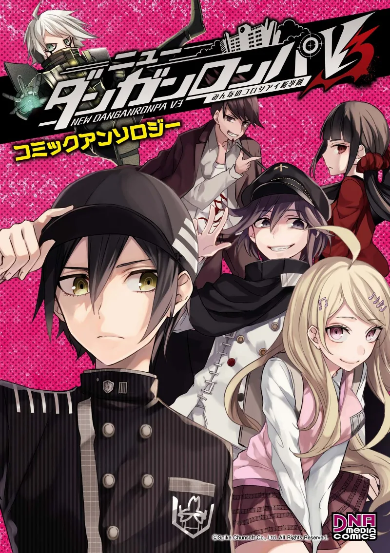 Volume 01