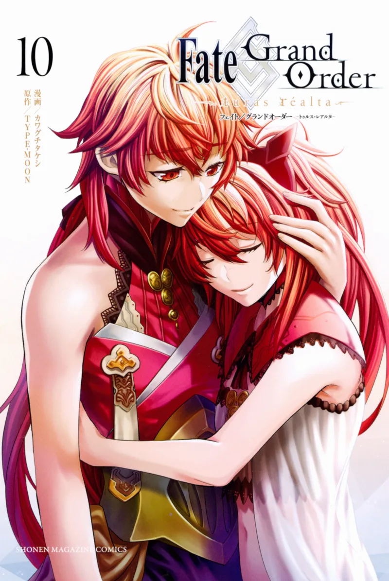 Volume 10