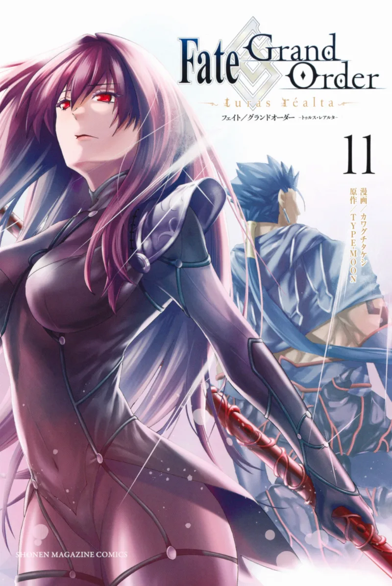 Volume 11
