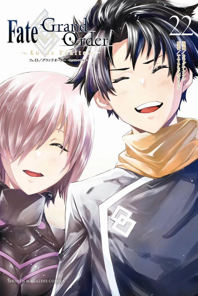 Volume 22