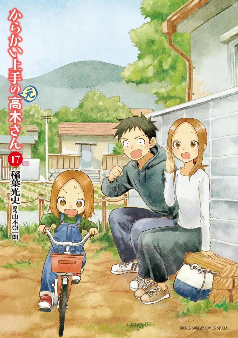 Volume 17
