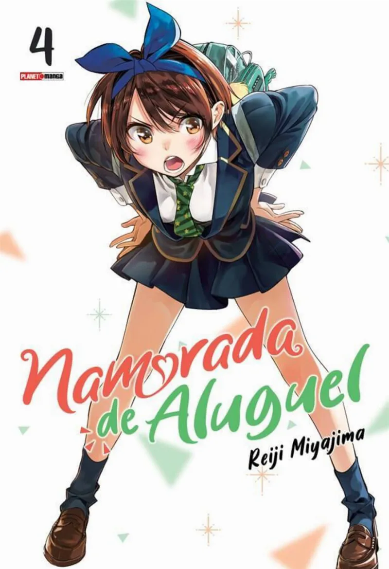 Volume 04