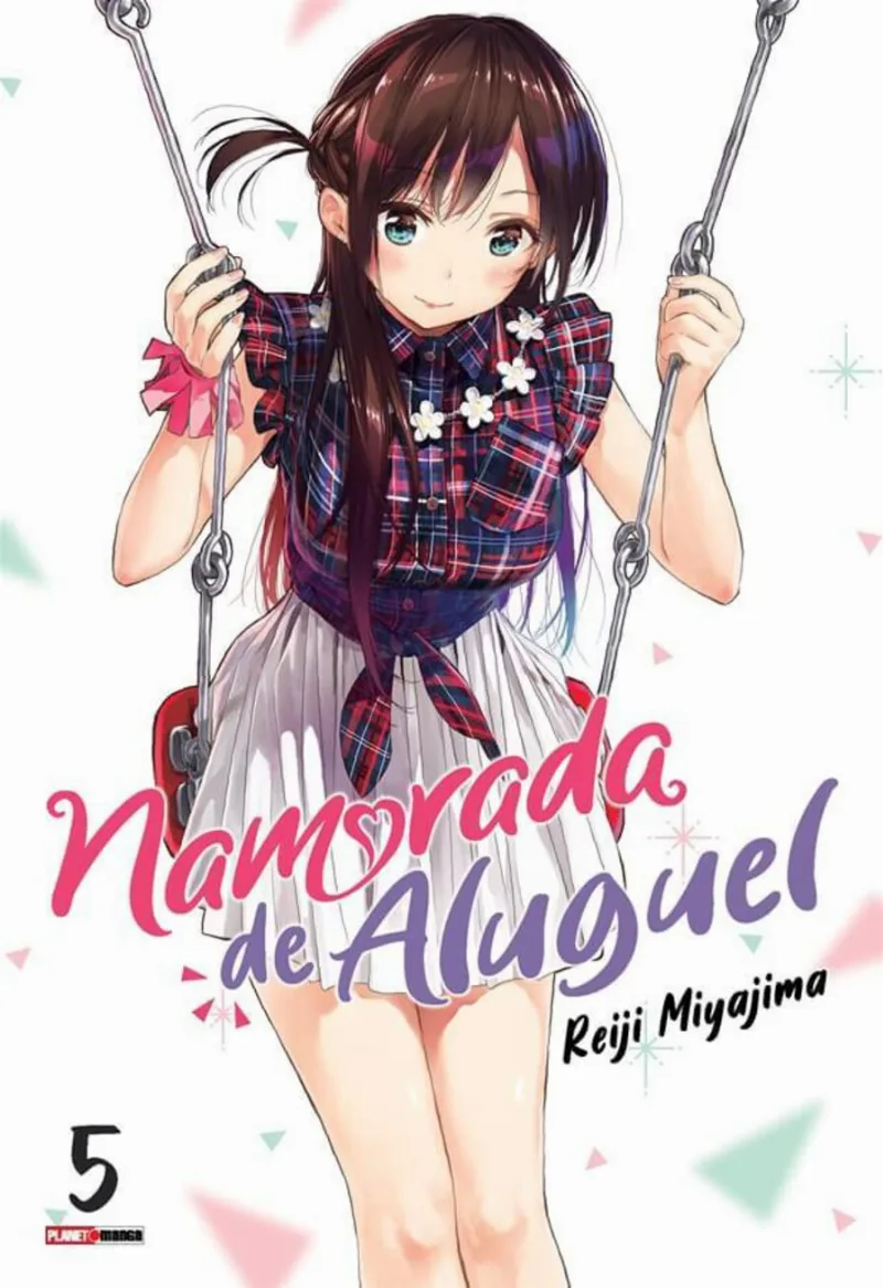 Volume 05