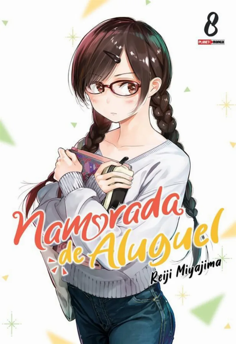 Volume 08