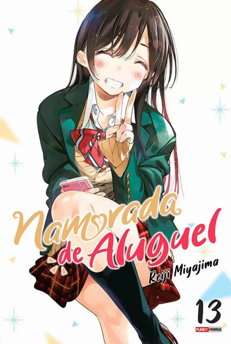 Volume 13