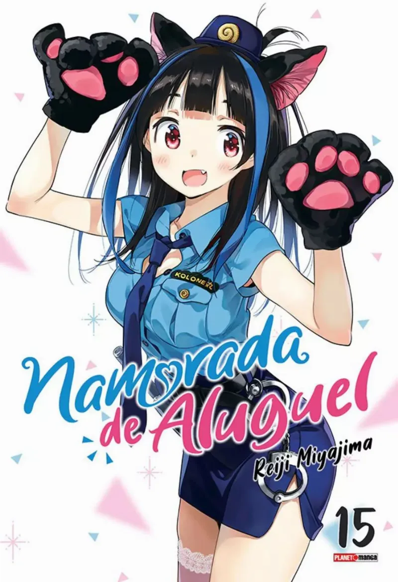 Volume 15