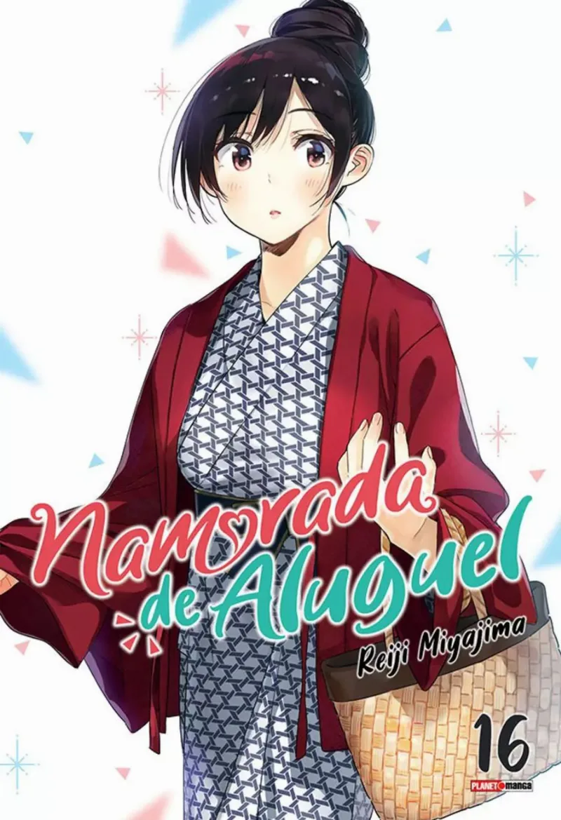 Volume 16
