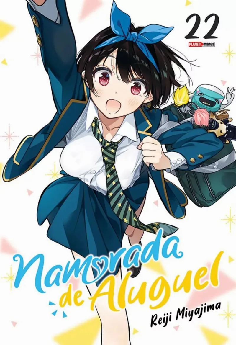 Volume 22
