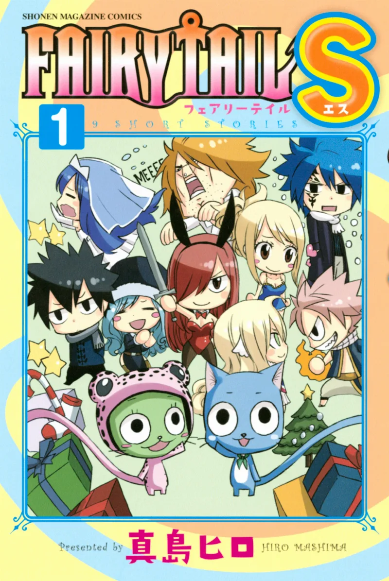 Volume 01