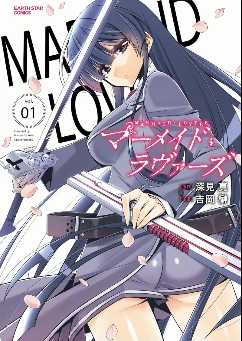 Volume 01