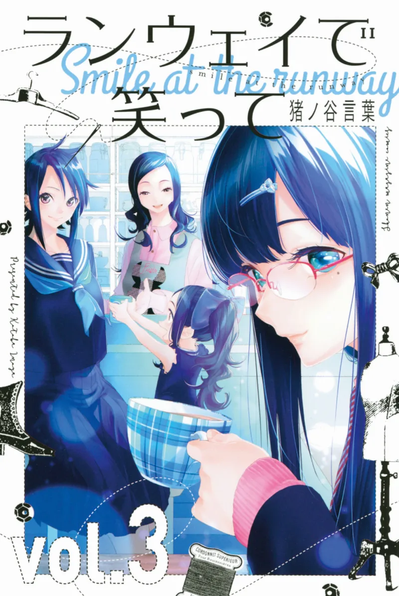Volume 03