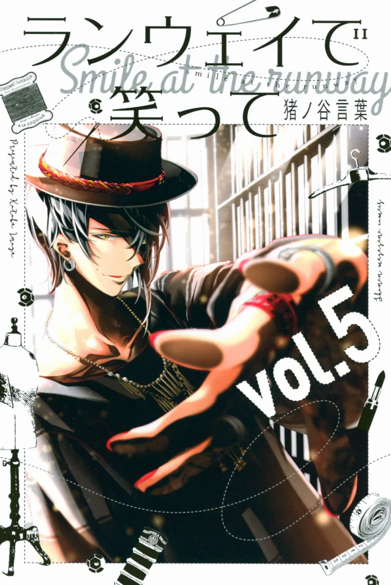 Volume 05
