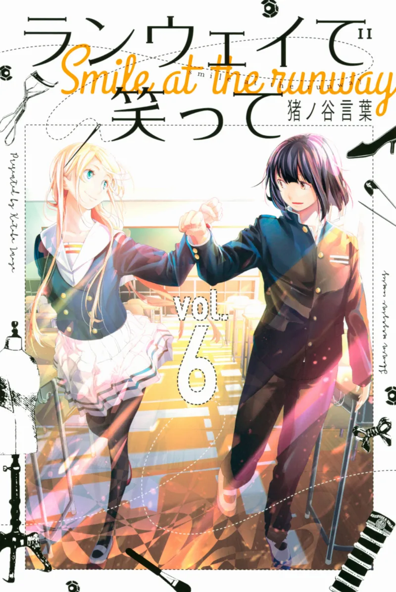 Volume 06