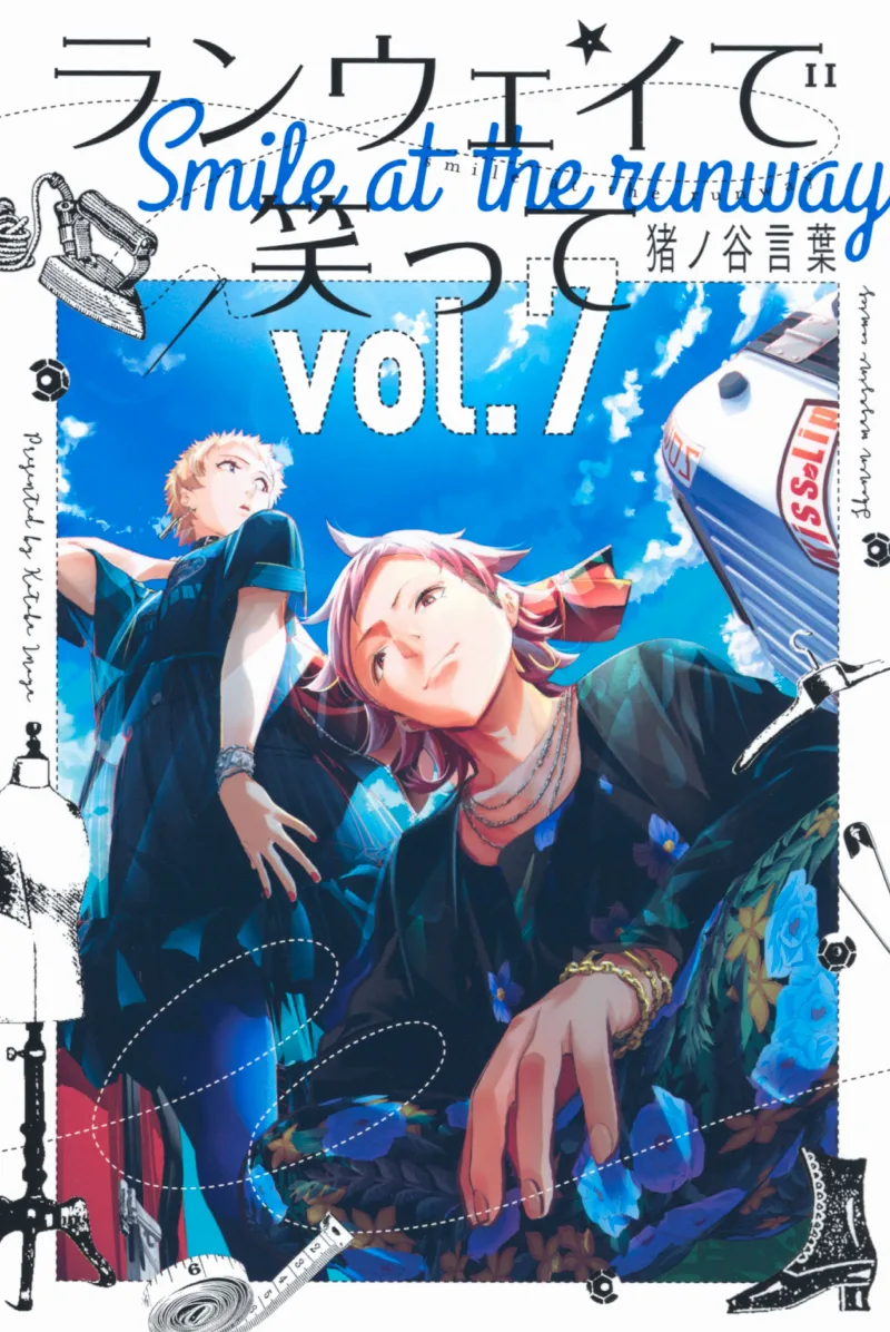 Volume 07