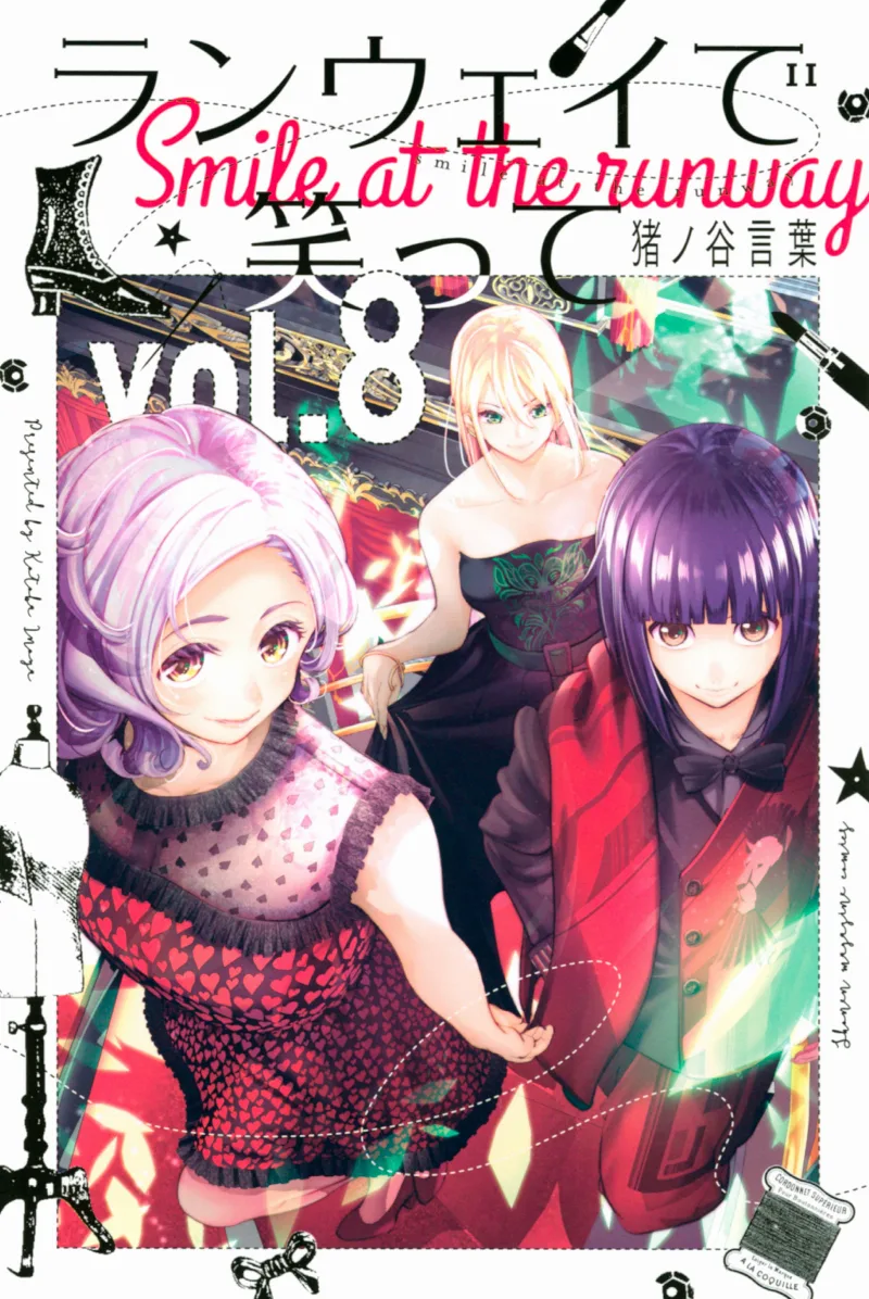 Volume 08