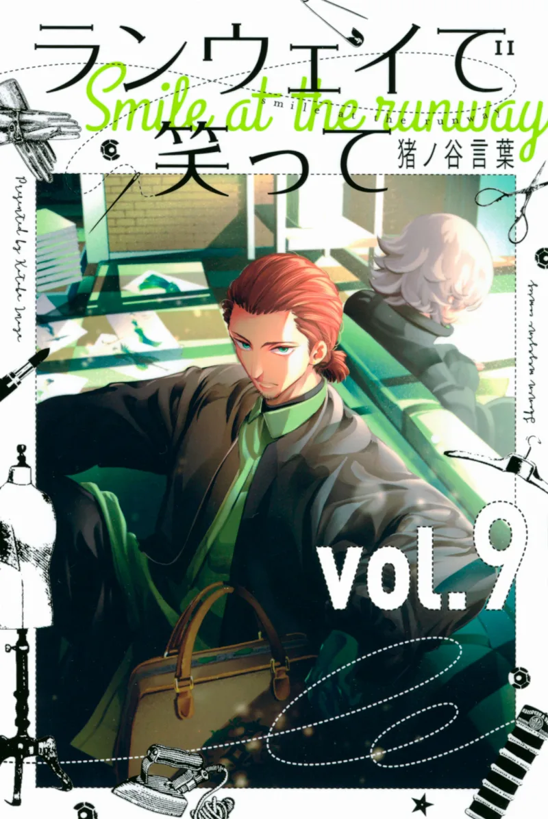 Volume 09