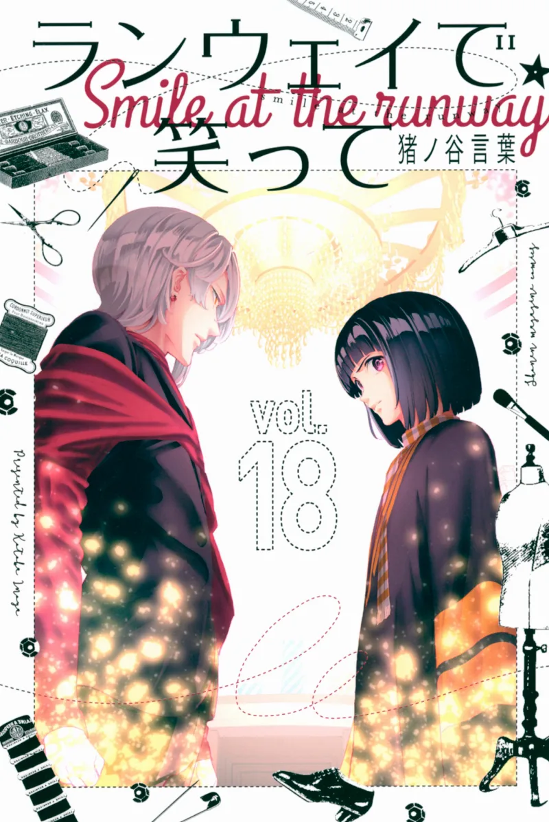 Volume 18