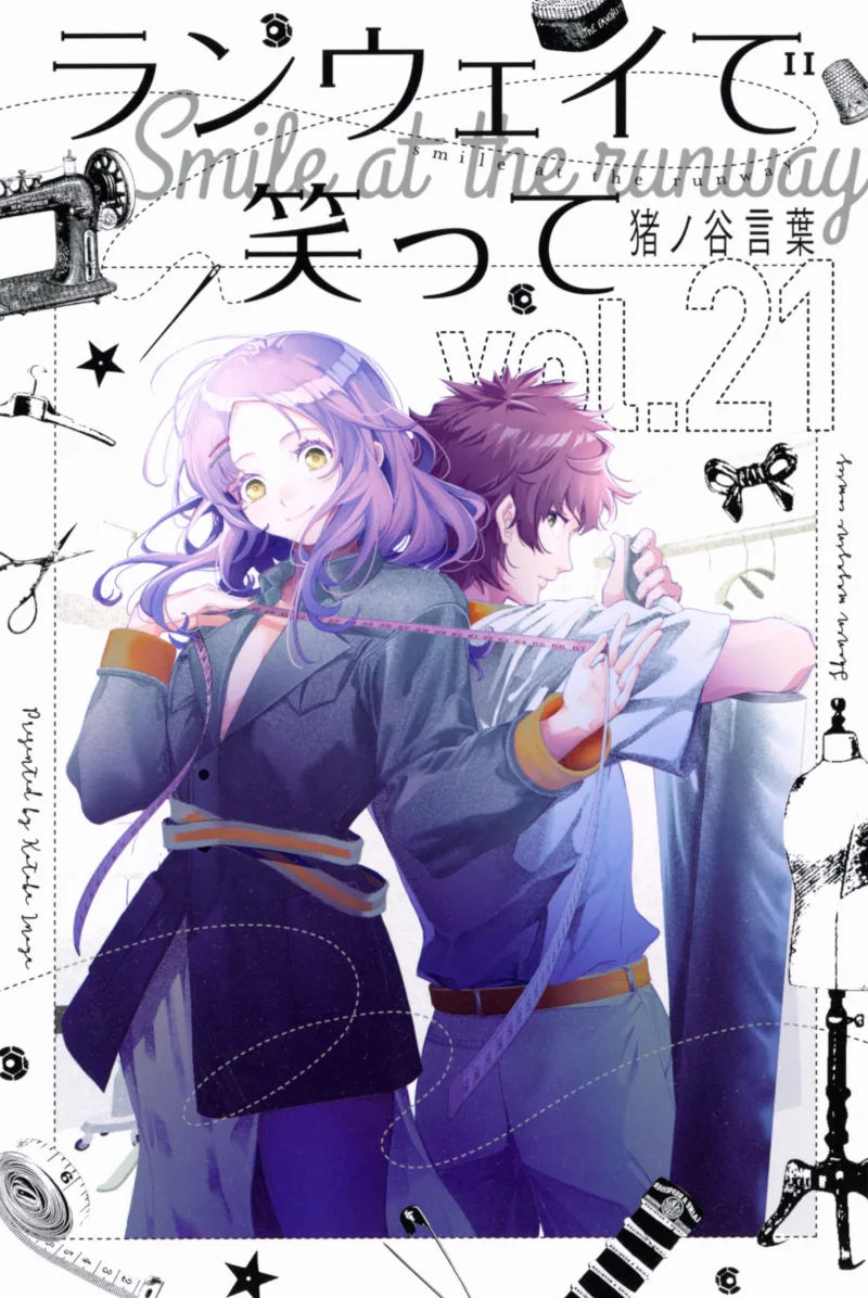 Volume 21
