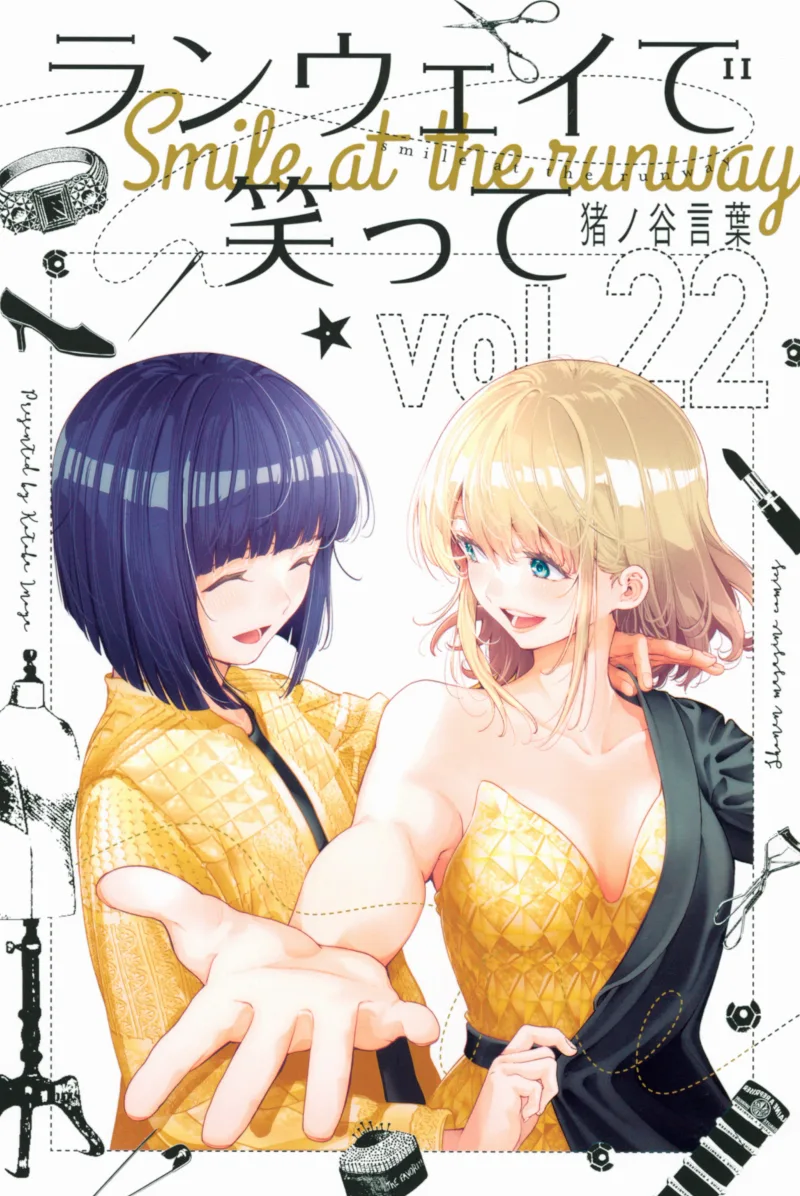Volume 22