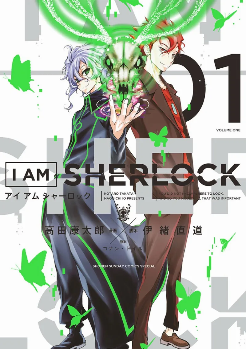 Volume 01