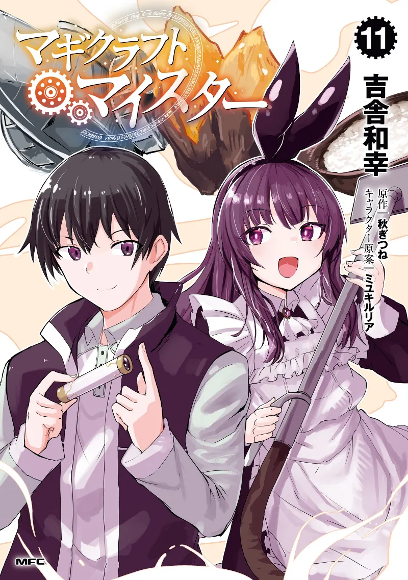Volume 11